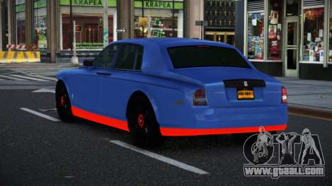 Rolls-Royce Phantom Cofxuhoku for GTA 4
