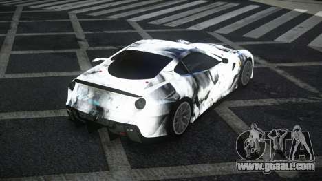 Ferrari 599 Ralon S12 for GTA 4