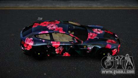 Ferrari FF Misathy S2 for GTA 4