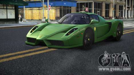 Ferrari Enzo Oguw for GTA 4