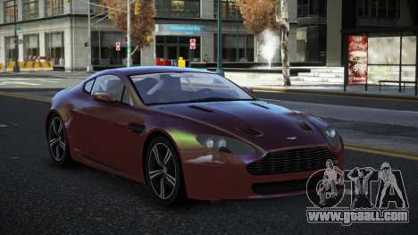 Aston Martin Vantage Kipcijiju for GTA 4