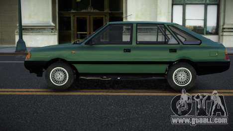 FSO Polonez Ixom for GTA 4