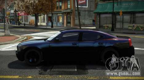 Dodge Charger Yazusa for GTA 4