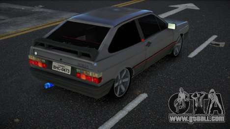 Volkswagen Gol Rurtaram for GTA 4