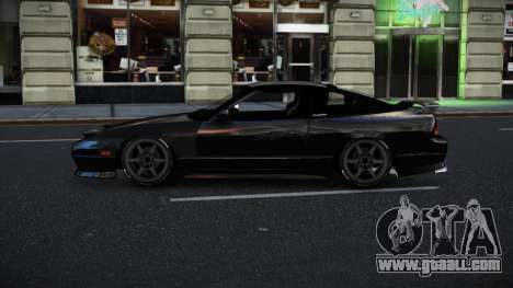 Nissan 240SX Yifeve for GTA 4