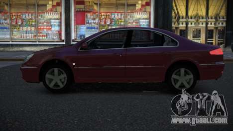 Peugeot 607 Paco for GTA 4
