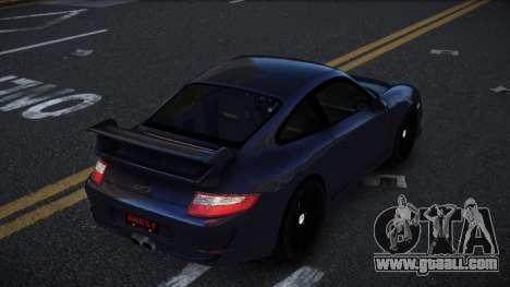 Porsche 997 Piayu for GTA 4