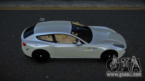 Ferrari FF Misathy for GTA 4