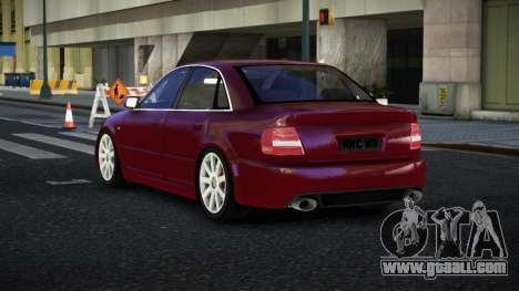Audi S4 Arim for GTA 4