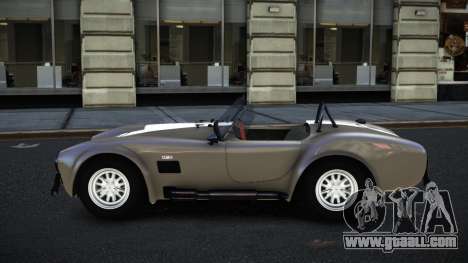 Shelby Cobra Gospuqoj for GTA 4