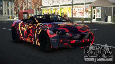 Aston Martin DBS Kaexin S12 for GTA 4