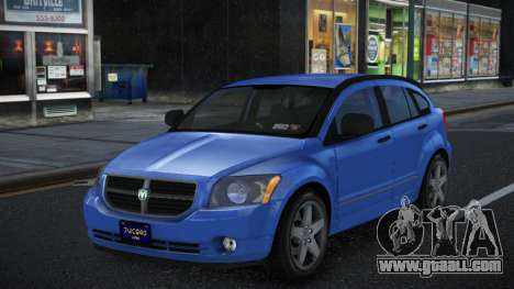 Dodge Caliber Veaki for GTA 4