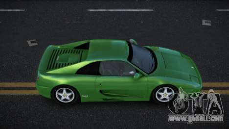 Ferrari F355 Geuna for GTA 4
