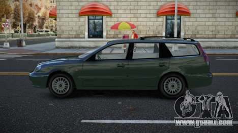 Daewoo Leganza Kijiwo for GTA 4