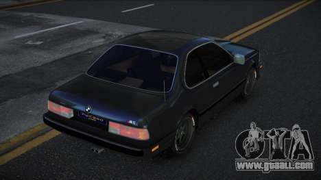 BMW M6 Sohu for GTA 4