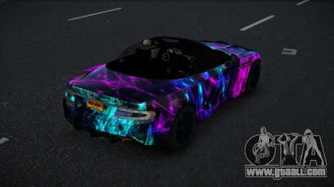 Aston Martin DBS Kaexin S2 for GTA 4