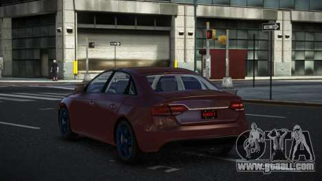 Audi A4 Hihibiq for GTA 4