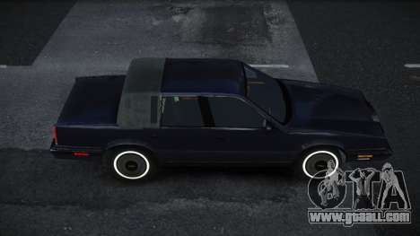 Chrysler New Yorker Qarsipof for GTA 4