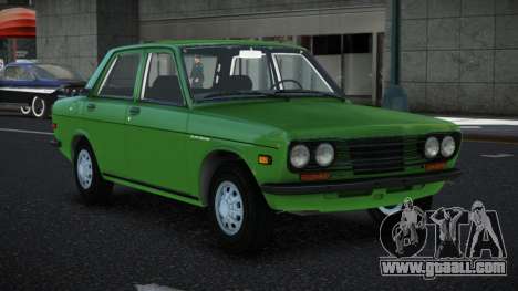Datsun 510 Ahiw for GTA 4