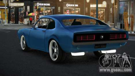 Ford Maverick Ijem for GTA 4