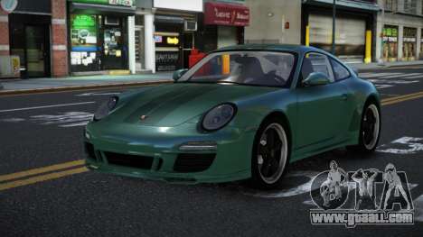 Porsche 911 Sepyeqoxu for GTA 4
