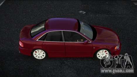 Audi S4 Arim for GTA 4