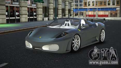 Ferrari F430 Zejno for GTA 4