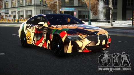 BMW M6 Joena S13 for GTA 4