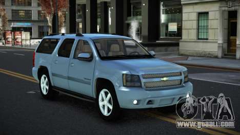 Chevrolet Suburban Muelu for GTA 4