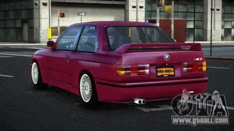 BMW M3 E30 Jawwad for GTA 4