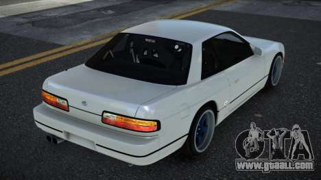 Nissan Onevia Weleke for GTA 4