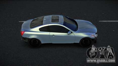 Infiniti G37 Zuli for GTA 4