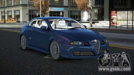 Alfa Romeo GT Zojxe for GTA 4