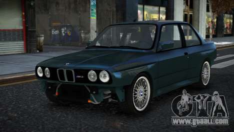 BMW M3 E30 Bimazifi for GTA 4