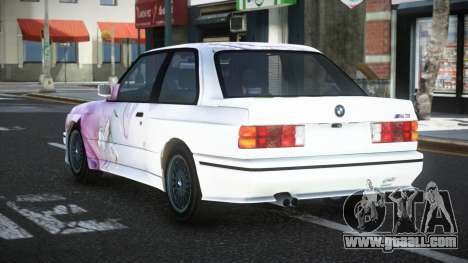 BMW M3 E30 Launah S8 for GTA 4