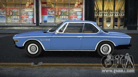 BMW 3.0 CSL Hizqum for GTA 4