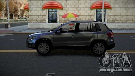 Volkswagen Tiguan Momurili for GTA 4