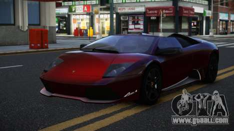 Lamborghini Murcielago Semel for GTA 4