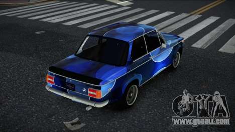 BMW 2002 Dynat S2 for GTA 4