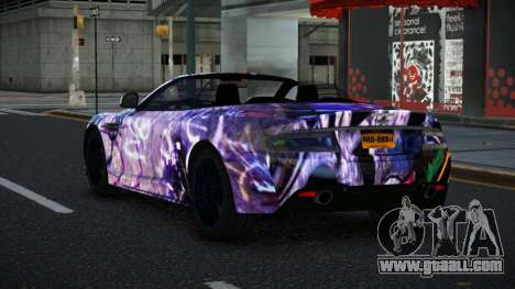 Aston Martin DBS Kaexin S1 for GTA 4