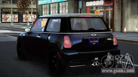 Mini Cooper Duoni for GTA 4
