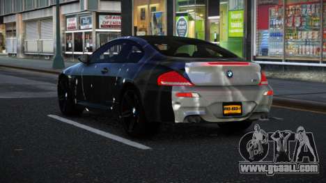 BMW M6 Joena S1 for GTA 4