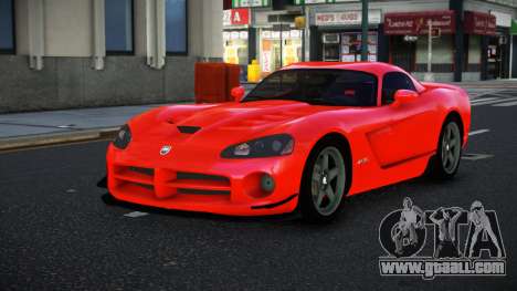 Dodge Viper Jorron for GTA 4