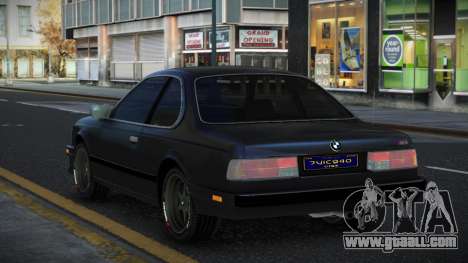 BMW M6 Sohu for GTA 4
