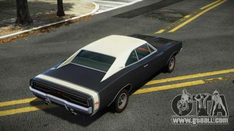 Dodge Charger Vodtogus for GTA 4