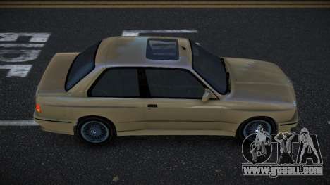 BMW M3 E30 Launah for GTA 4