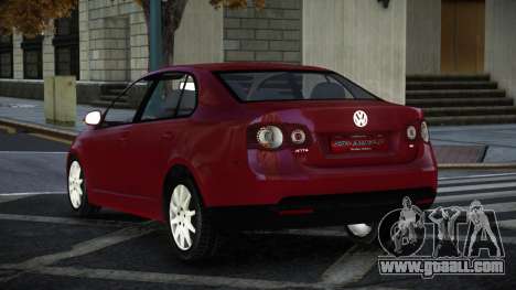 Volkswagen Jetta Magxe for GTA 4