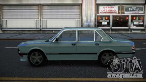 BMW M5 Fuyo for GTA 4
