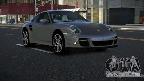 Porsche 997 Neckot for GTA 4
