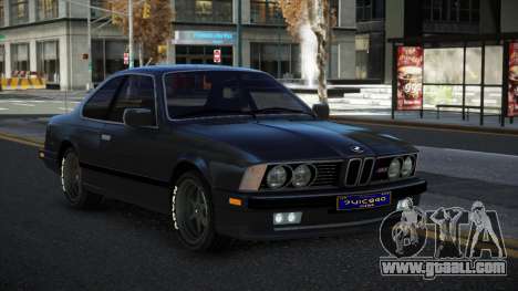 BMW M6 Sohu for GTA 4